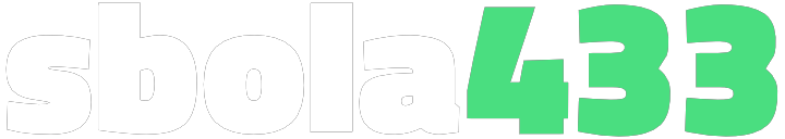 Bola433 Logo